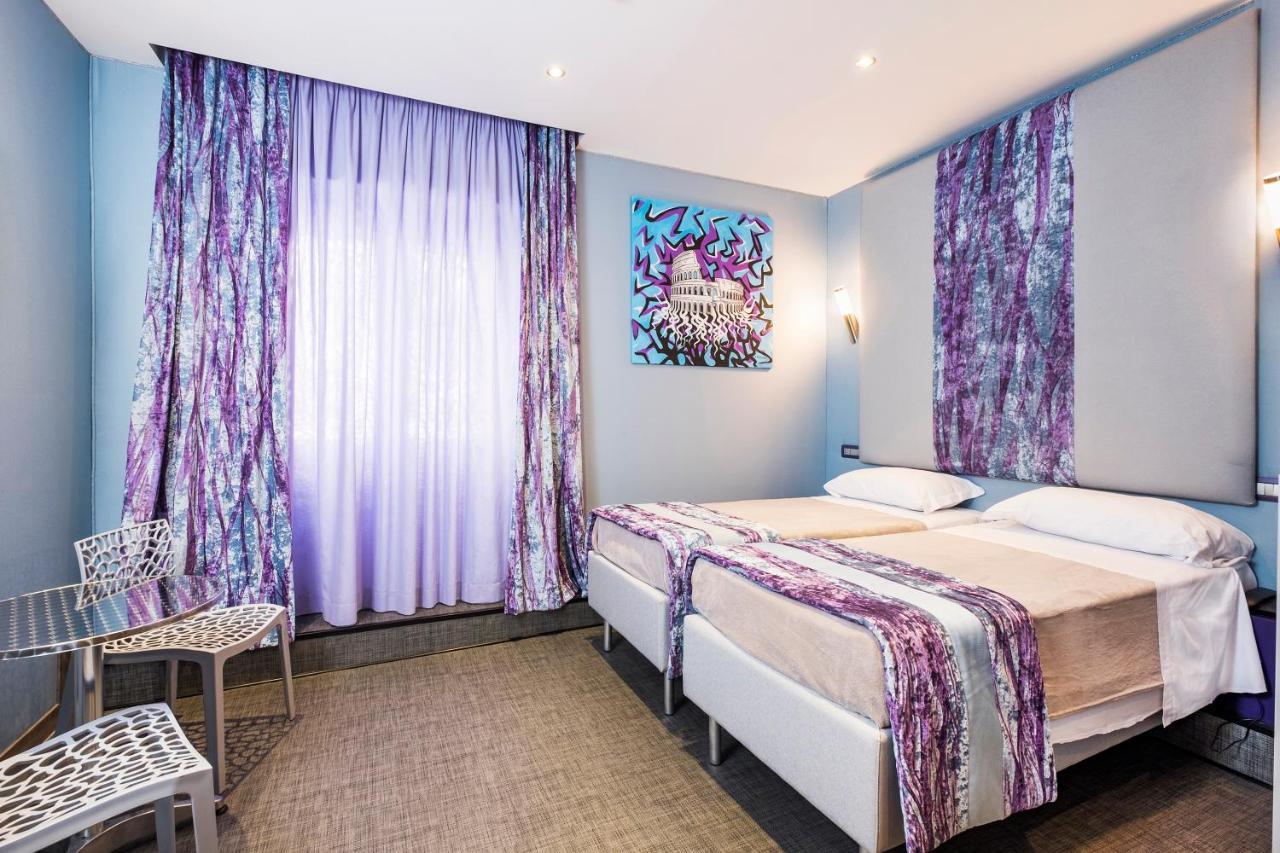 Gracchi Guest House Roma Exterior foto