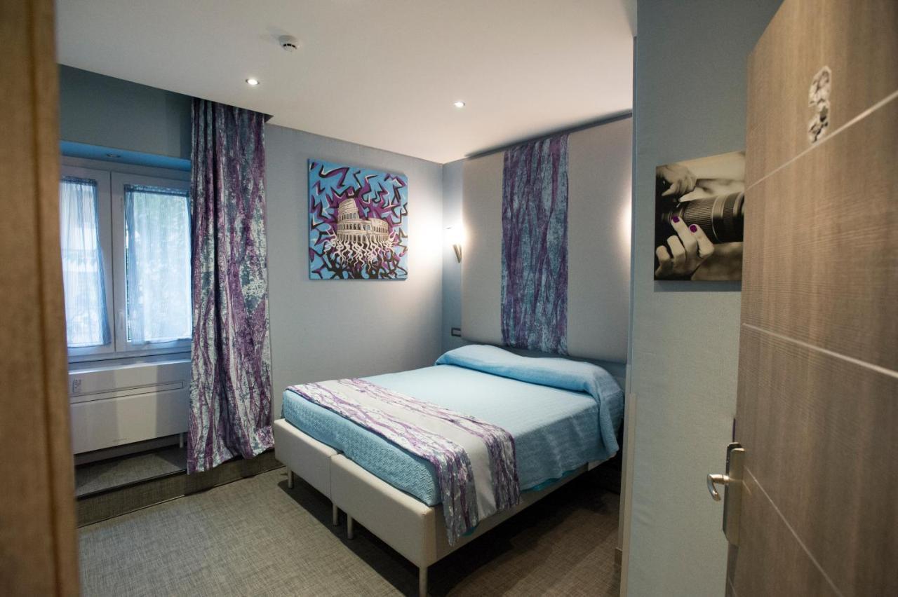 Gracchi Guest House Roma Exterior foto
