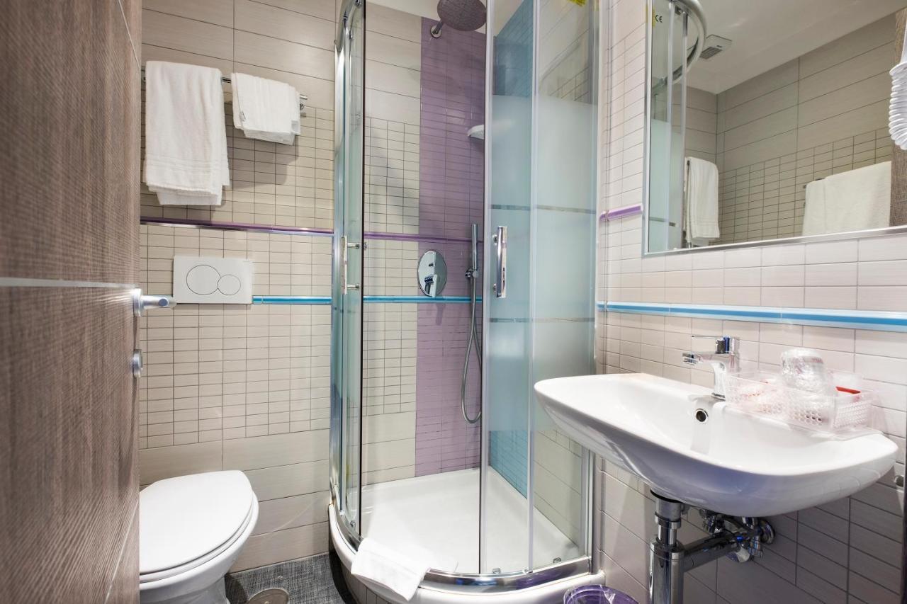 Gracchi Guest House Roma Exterior foto