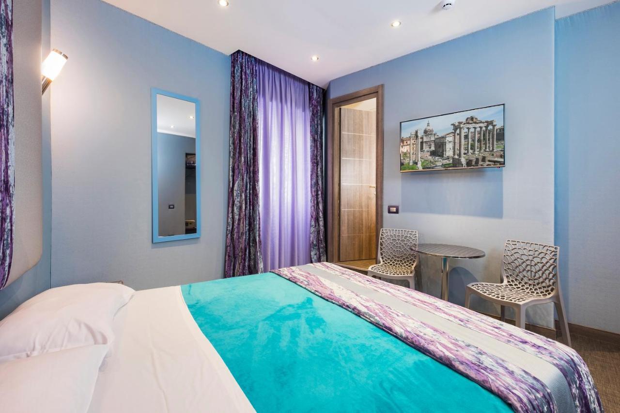 Gracchi Guest House Roma Exterior foto