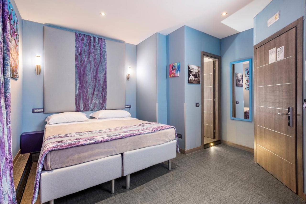 Gracchi Guest House Roma Exterior foto