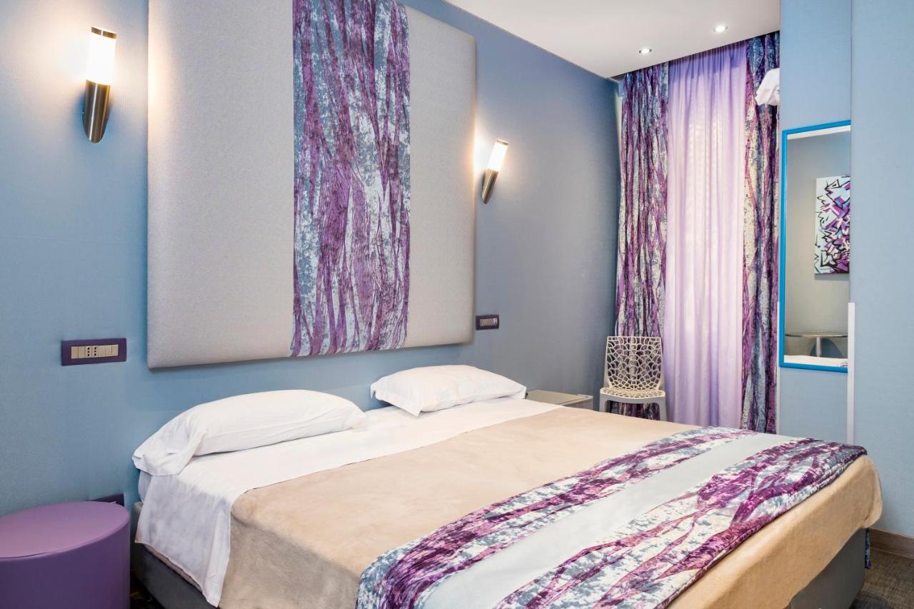 Gracchi Guest House Roma Exterior foto