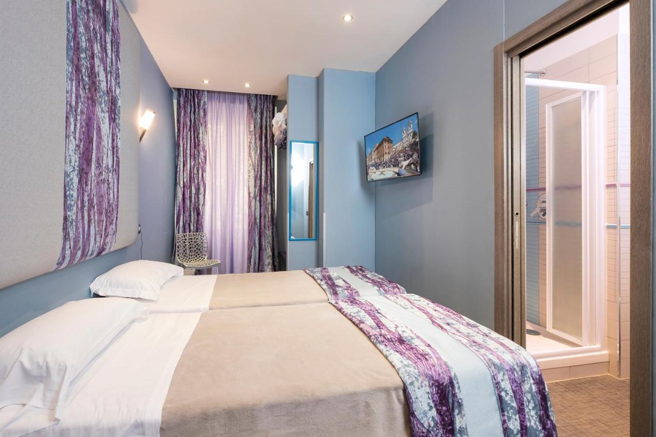 Gracchi Guest House Roma Exterior foto