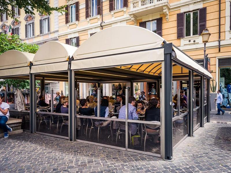 Gracchi Guest House Roma Exterior foto
