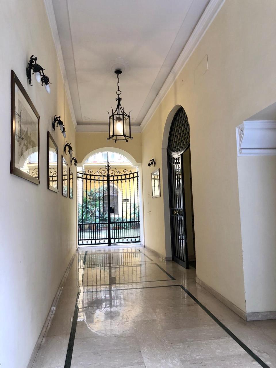 Gracchi Guest House Roma Exterior foto