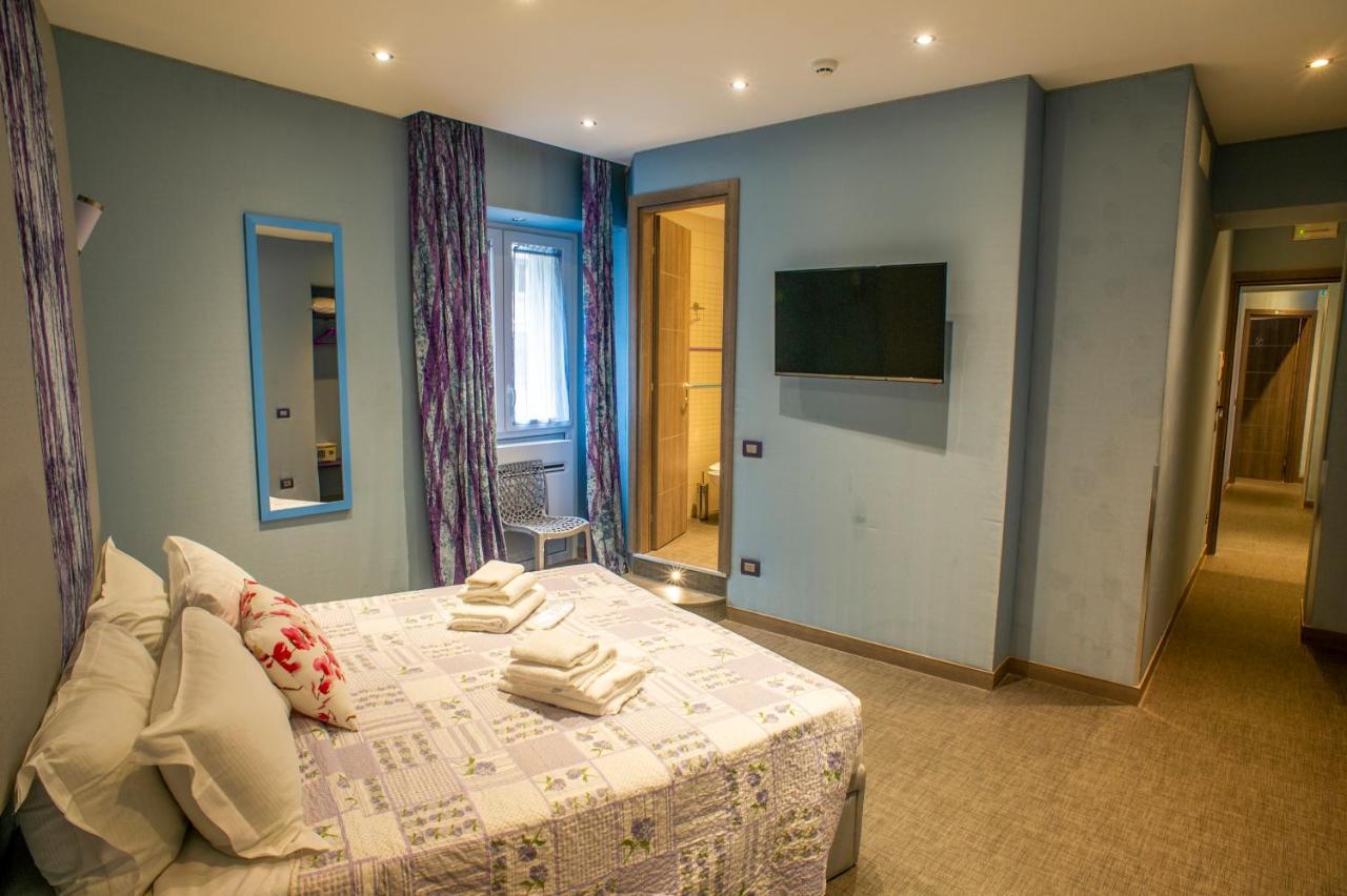 Gracchi Guest House Roma Exterior foto