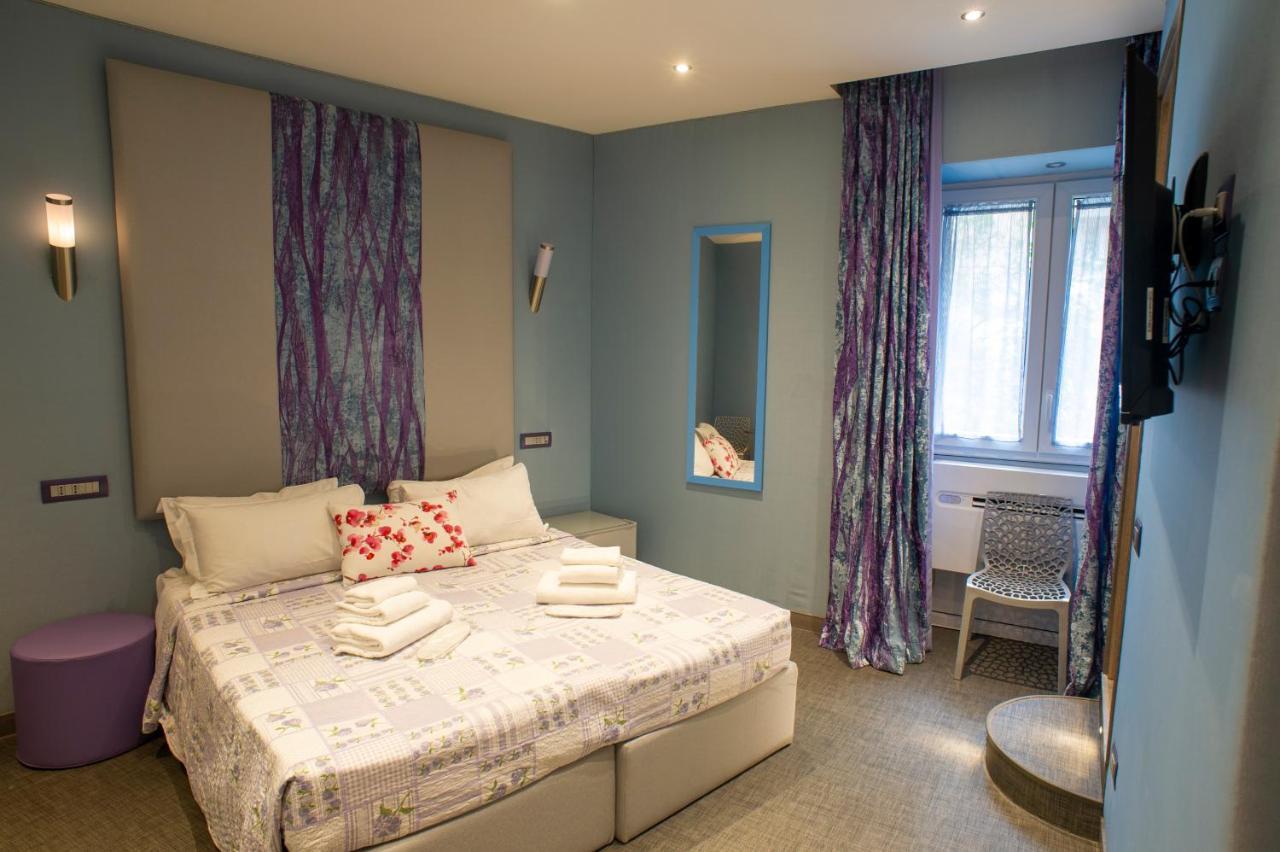 Gracchi Guest House Roma Exterior foto