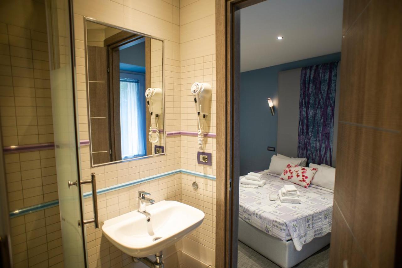 Gracchi Guest House Roma Exterior foto