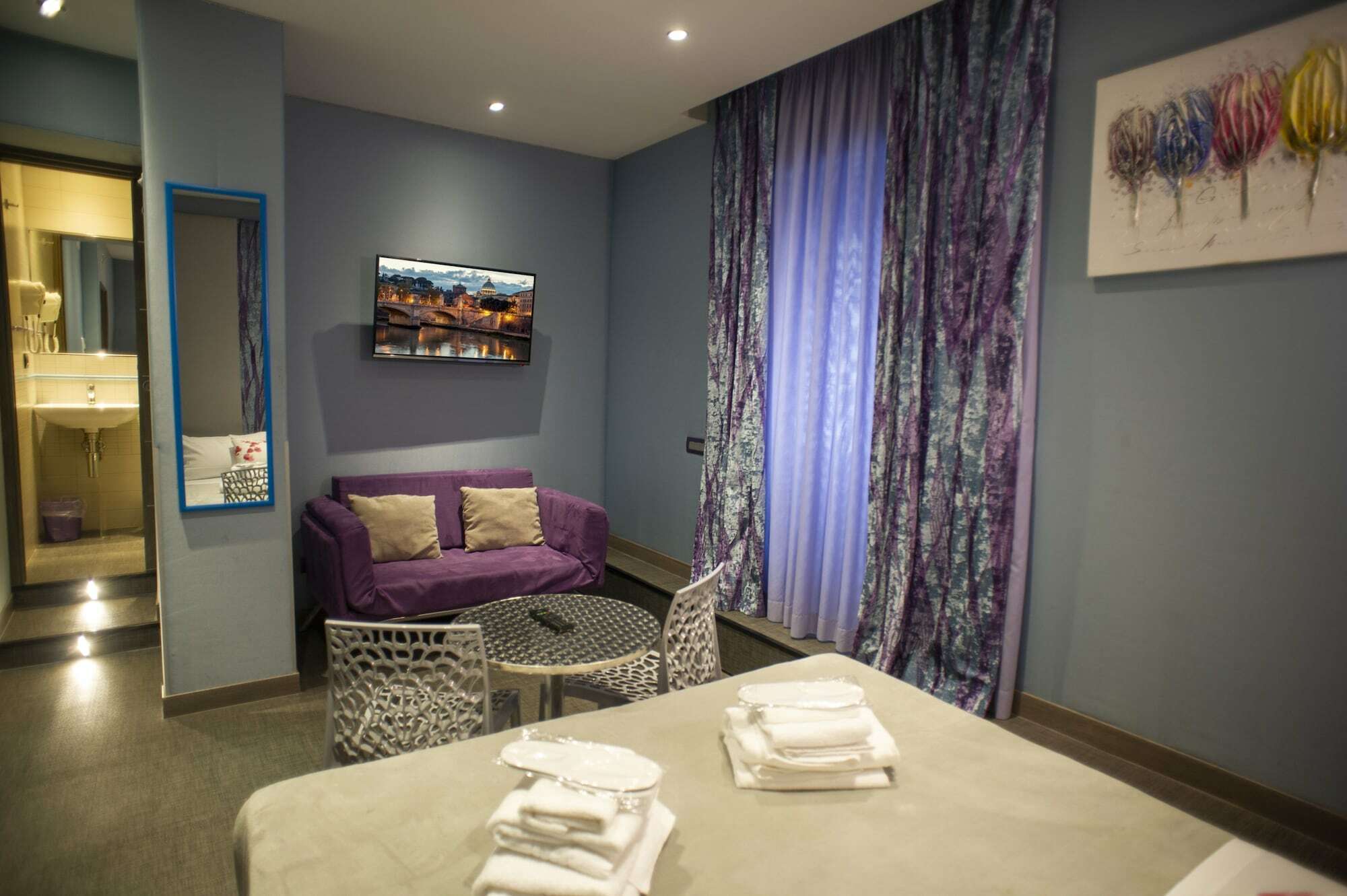 Gracchi Guest House Roma Exterior foto